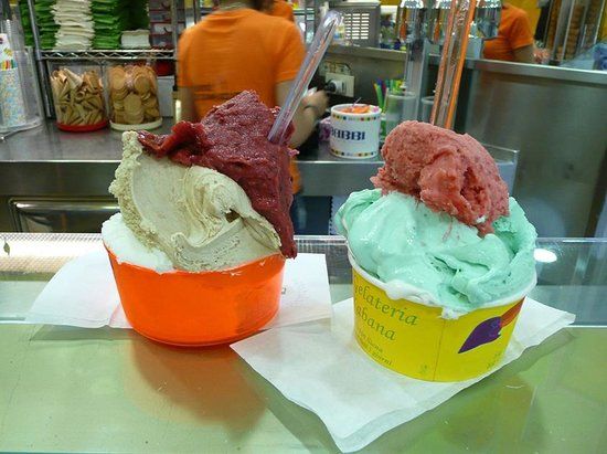 Gelateria Kopa Kabana